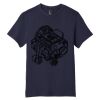Saugus Volleyball Tee - Youth Thumbnail