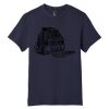 Saugus Volleyball Tee - Youth Thumbnail