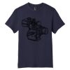 Saugus Volleyball Tee - Youth Thumbnail