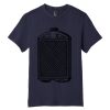 Saugus Volleyball Tee - Youth Thumbnail