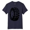 Saugus Volleyball Tee - Youth Thumbnail