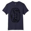 Saugus Volleyball Tee - Youth Thumbnail