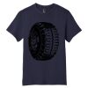 Saugus Volleyball Tee - Youth Thumbnail