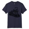 Saugus Volleyball Tee - Youth Thumbnail