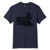 Saugus Volleyball Tee - Youth Thumbnail