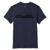 Saugus Volleyball Tee - Youth Thumbnail