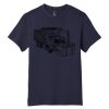 Saugus Volleyball Tee - Youth Thumbnail