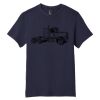Saugus Volleyball Tee - Youth Thumbnail