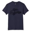 Saugus Volleyball Tee - Youth Thumbnail