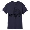 Saugus Volleyball Tee - Youth Thumbnail