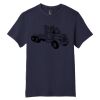Saugus Volleyball Tee - Youth Thumbnail