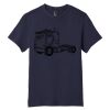 Saugus Volleyball Tee - Youth Thumbnail