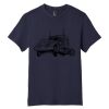 Saugus Volleyball Tee - Youth Thumbnail