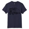 Saugus Volleyball Tee - Youth Thumbnail