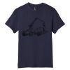 Saugus Volleyball Tee - Youth Thumbnail