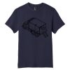 Saugus Volleyball Tee - Youth Thumbnail