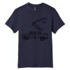 Saugus Volleyball Tee - Youth Thumbnail