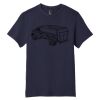 Saugus Volleyball Tee - Youth Thumbnail