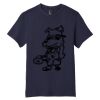 Saugus Volleyball Tee - Youth Thumbnail