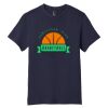 Saugus Volleyball Tee - Youth Thumbnail