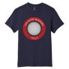Saugus Volleyball Tee - Youth Thumbnail