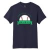Saugus Volleyball Tee - Youth Thumbnail