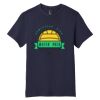 Saugus Volleyball Tee - Youth Thumbnail