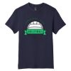 Saugus Volleyball Tee - Youth Thumbnail