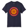 Saugus Volleyball Tee - Youth Thumbnail