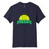 Saugus Volleyball Tee - Youth Thumbnail