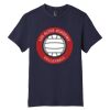 Saugus Volleyball Tee - Youth Thumbnail