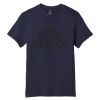 Saugus Volleyball Tee - Youth Thumbnail