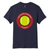 Saugus Volleyball Tee - Youth Thumbnail