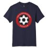 Saugus Volleyball Tee - Youth Thumbnail