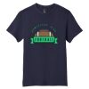 Saugus Volleyball Tee - Youth Thumbnail