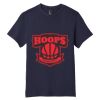 Saugus Volleyball Tee - Youth Thumbnail
