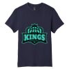 Saugus Volleyball Tee - Youth Thumbnail