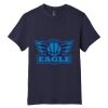 Saugus Volleyball Tee - Youth Thumbnail