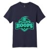 Saugus Volleyball Tee - Youth Thumbnail