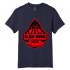 Saugus Volleyball Tee - Youth Thumbnail