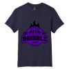 Saugus Volleyball Tee - Youth Thumbnail