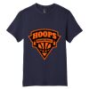 Saugus Volleyball Tee - Youth Thumbnail