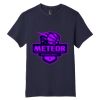 Saugus Volleyball Tee - Youth Thumbnail