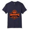 Saugus Volleyball Tee - Youth Thumbnail