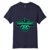 Saugus Volleyball Tee - Youth Thumbnail