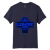 Saugus Volleyball Tee - Youth Thumbnail