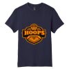 Saugus Volleyball Tee - Youth Thumbnail
