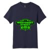 Saugus Volleyball Tee - Youth Thumbnail
