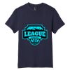 Saugus Volleyball Tee - Youth Thumbnail