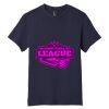 Saugus Volleyball Tee - Youth Thumbnail